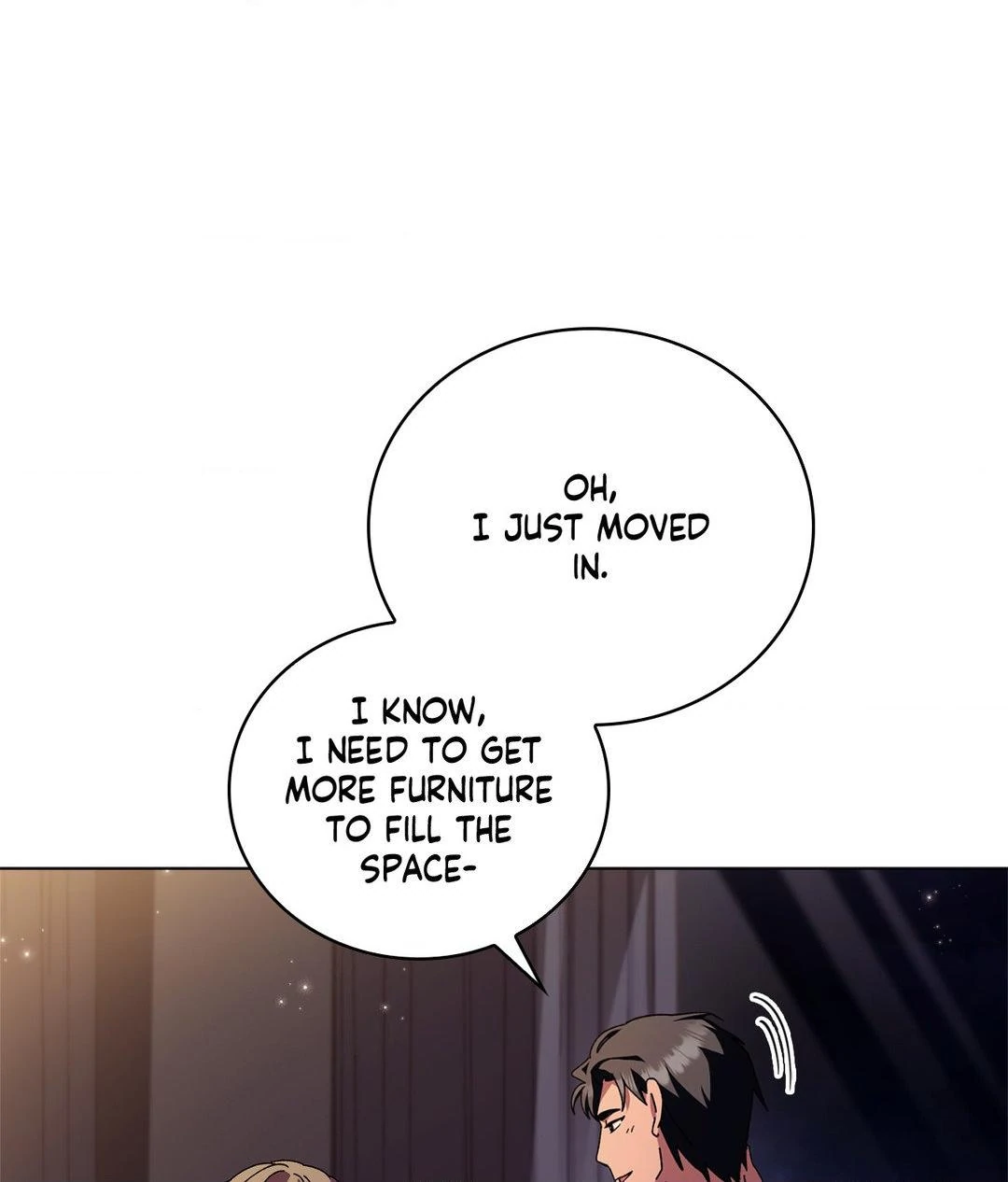 Dive Chapter 10 - Page 28