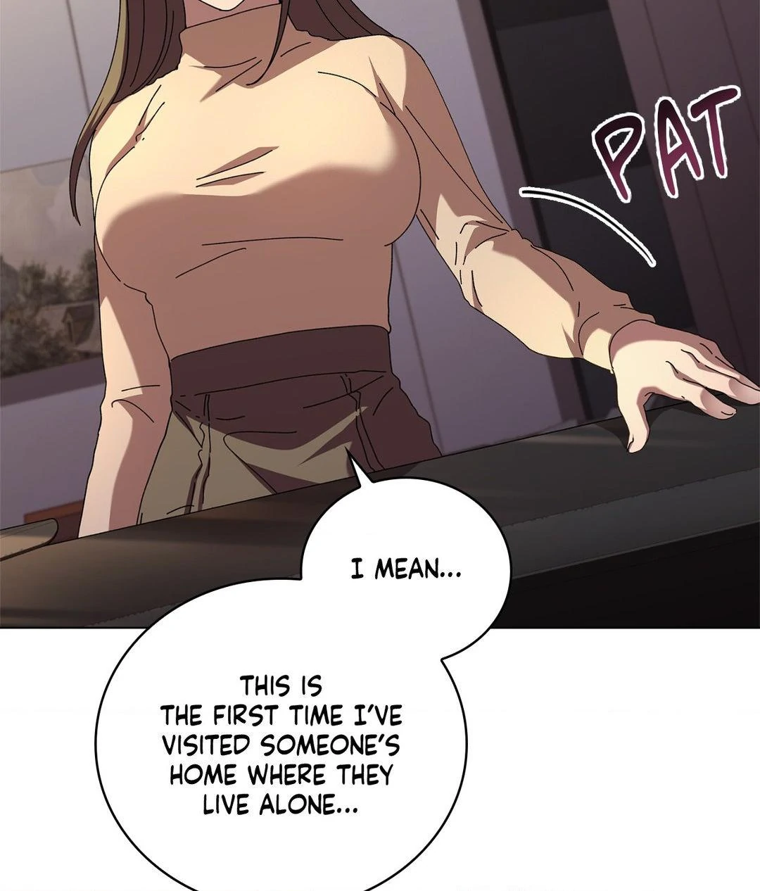 Dive Chapter 10 - Page 32