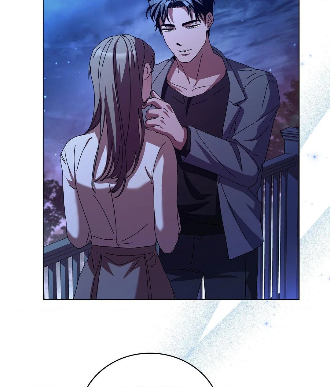 Dive Chapter 10 - Page 5