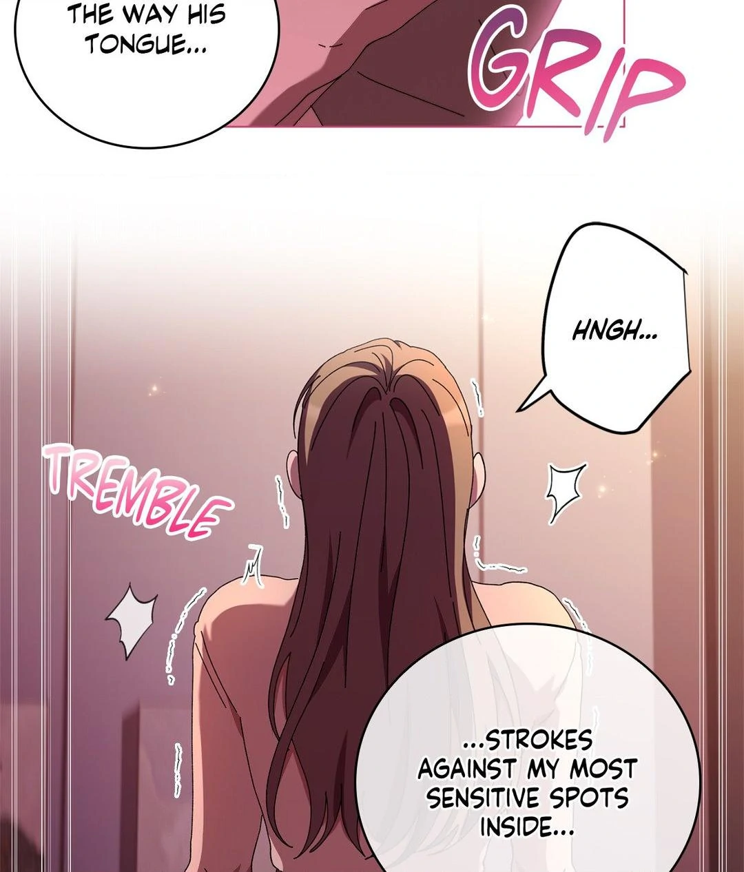 Dive Chapter 10 - Page 68
