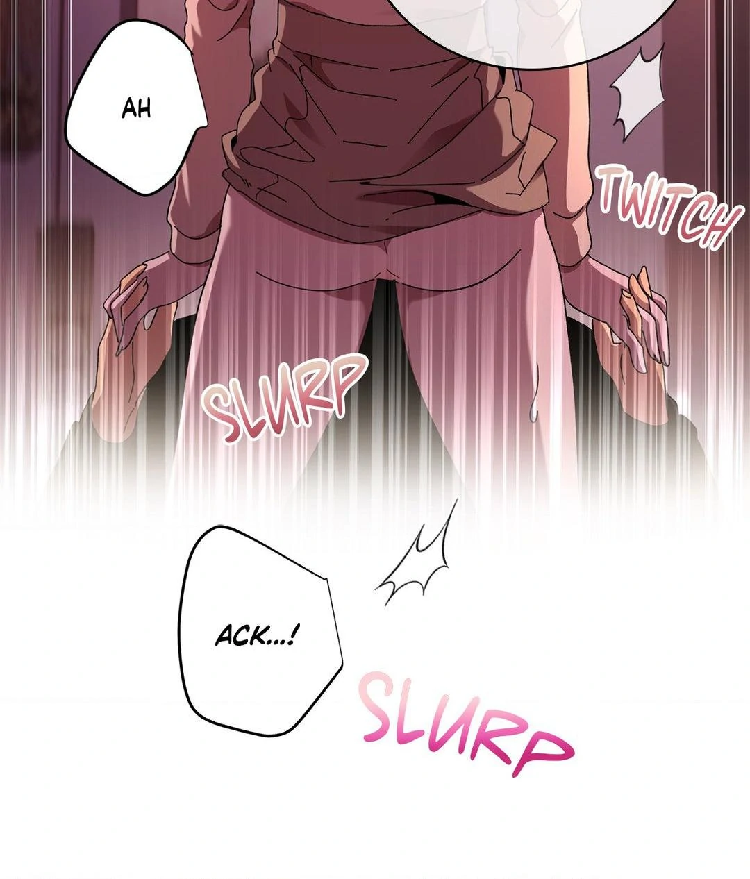 Dive Chapter 10 - Page 69