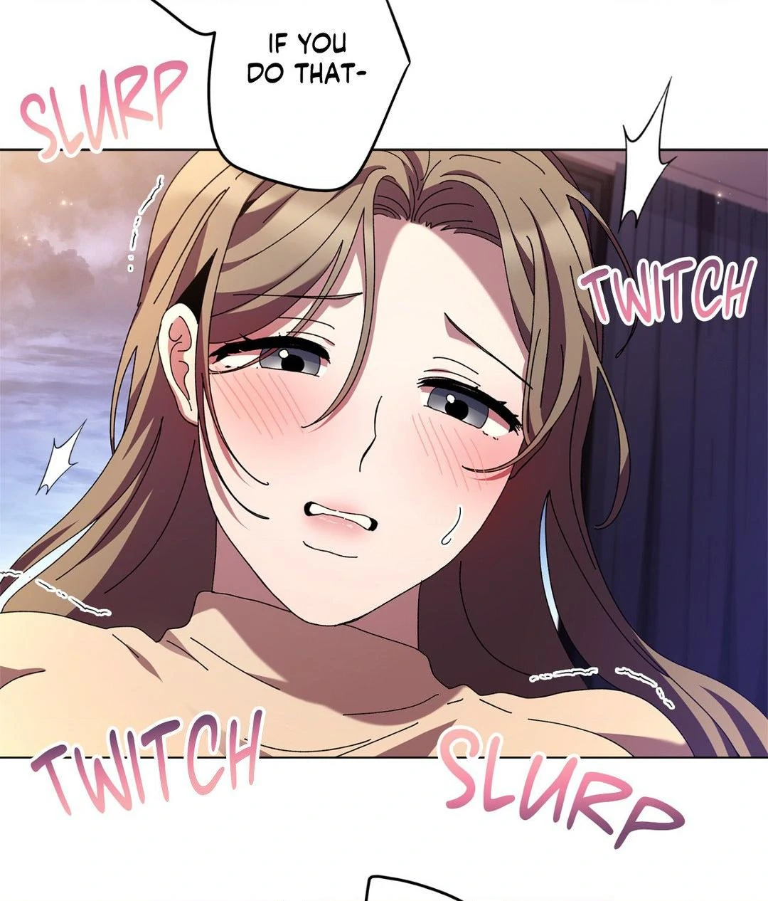 Dive Chapter 10 - Page 76