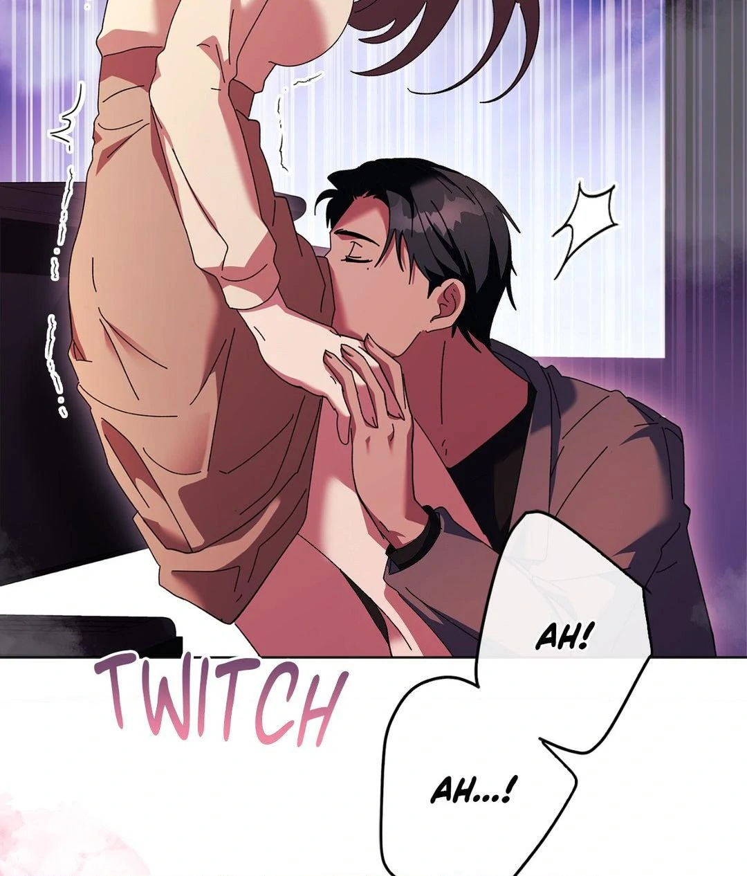 Dive Chapter 10 - Page 82