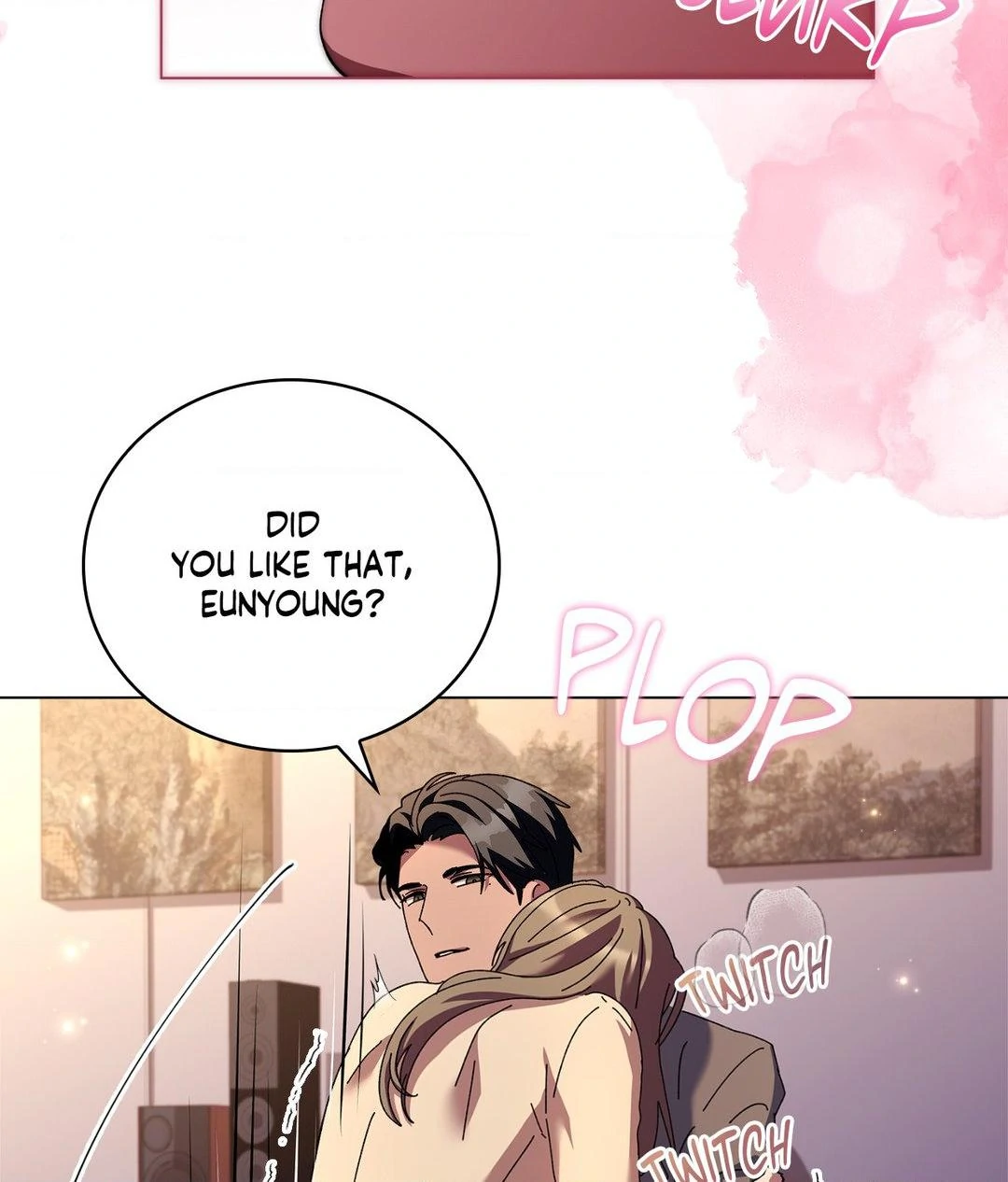 Dive Chapter 10 - Page 85
