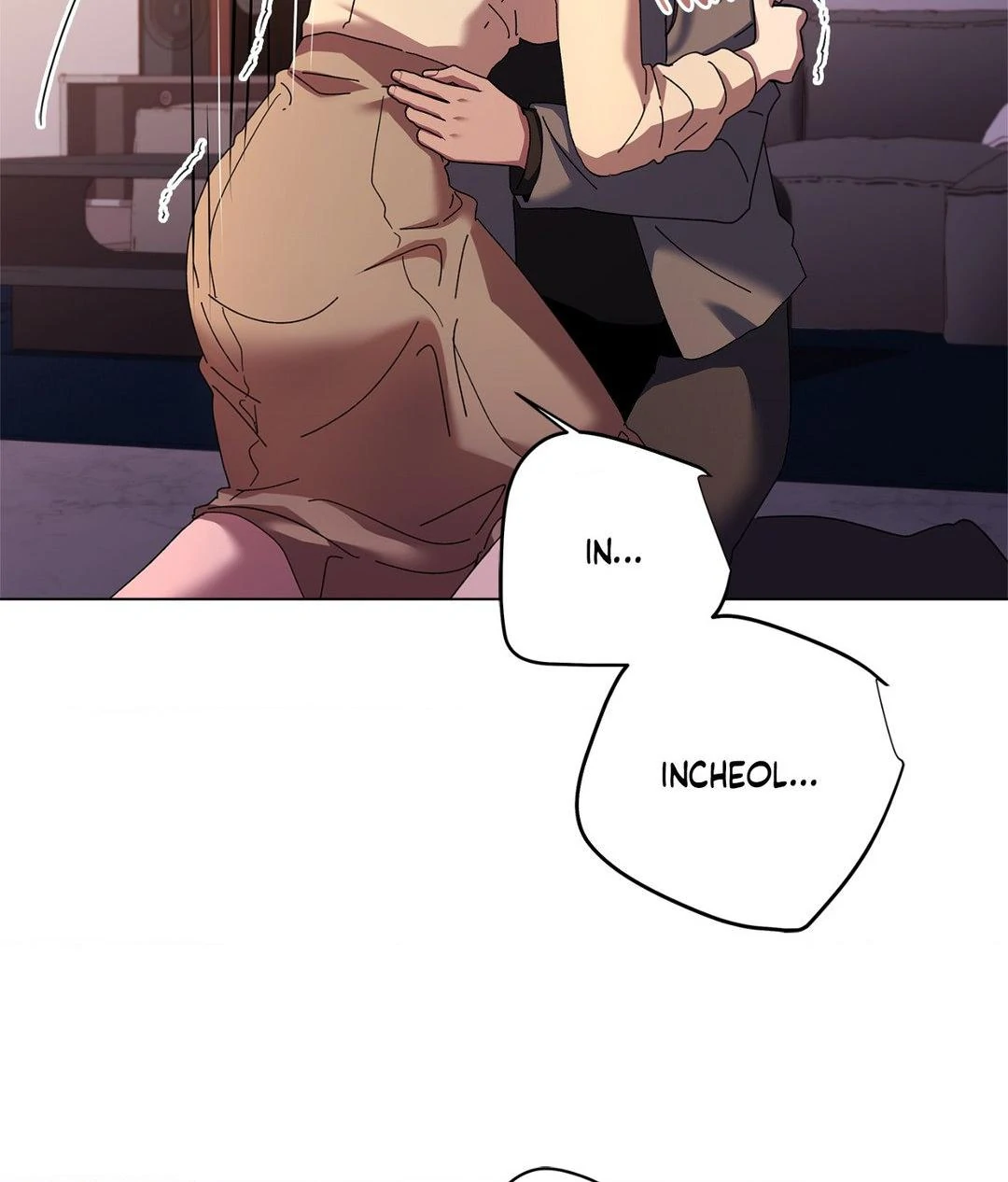 Dive Chapter 10 - Page 86