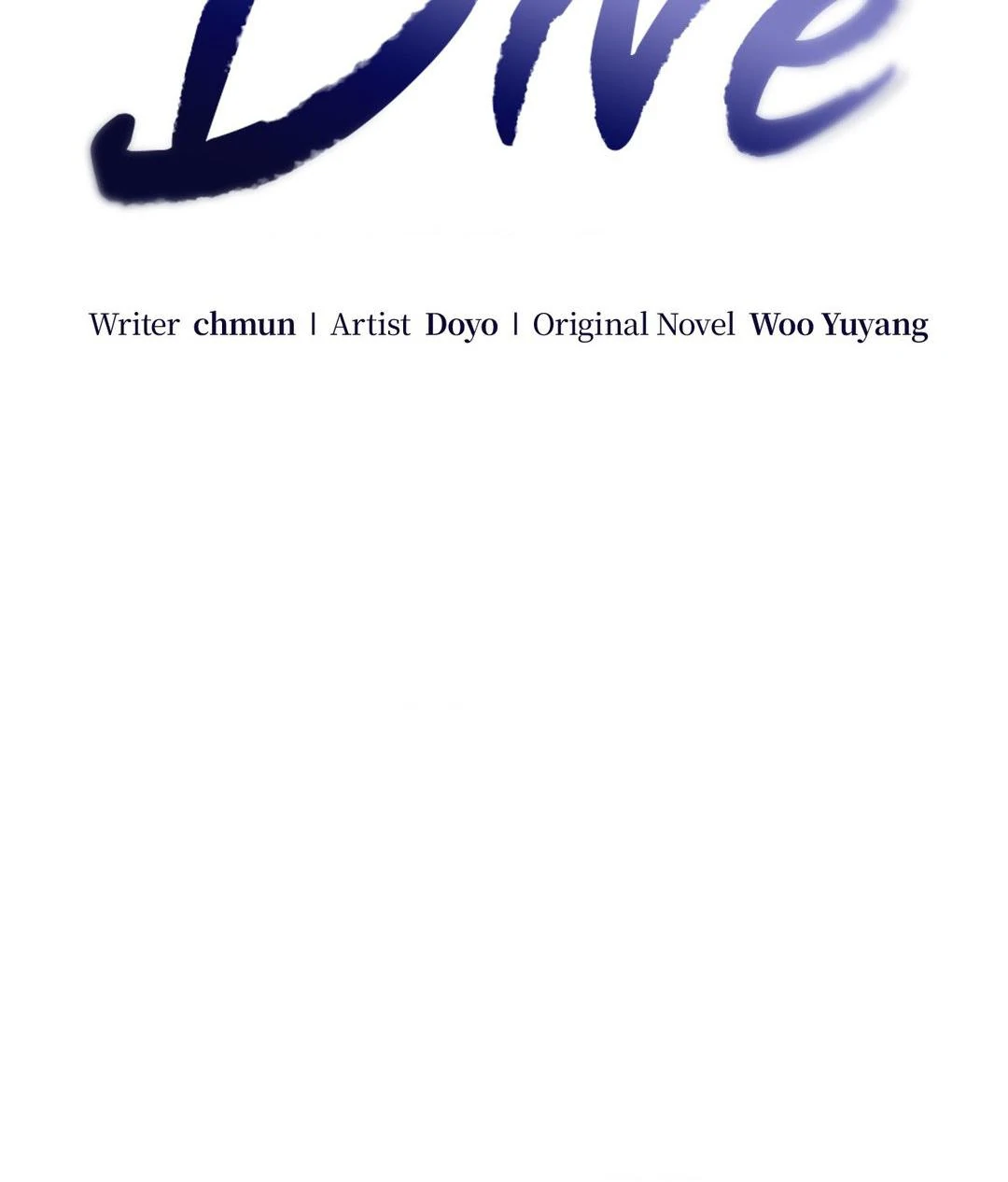 Dive Chapter 11 - Page 2