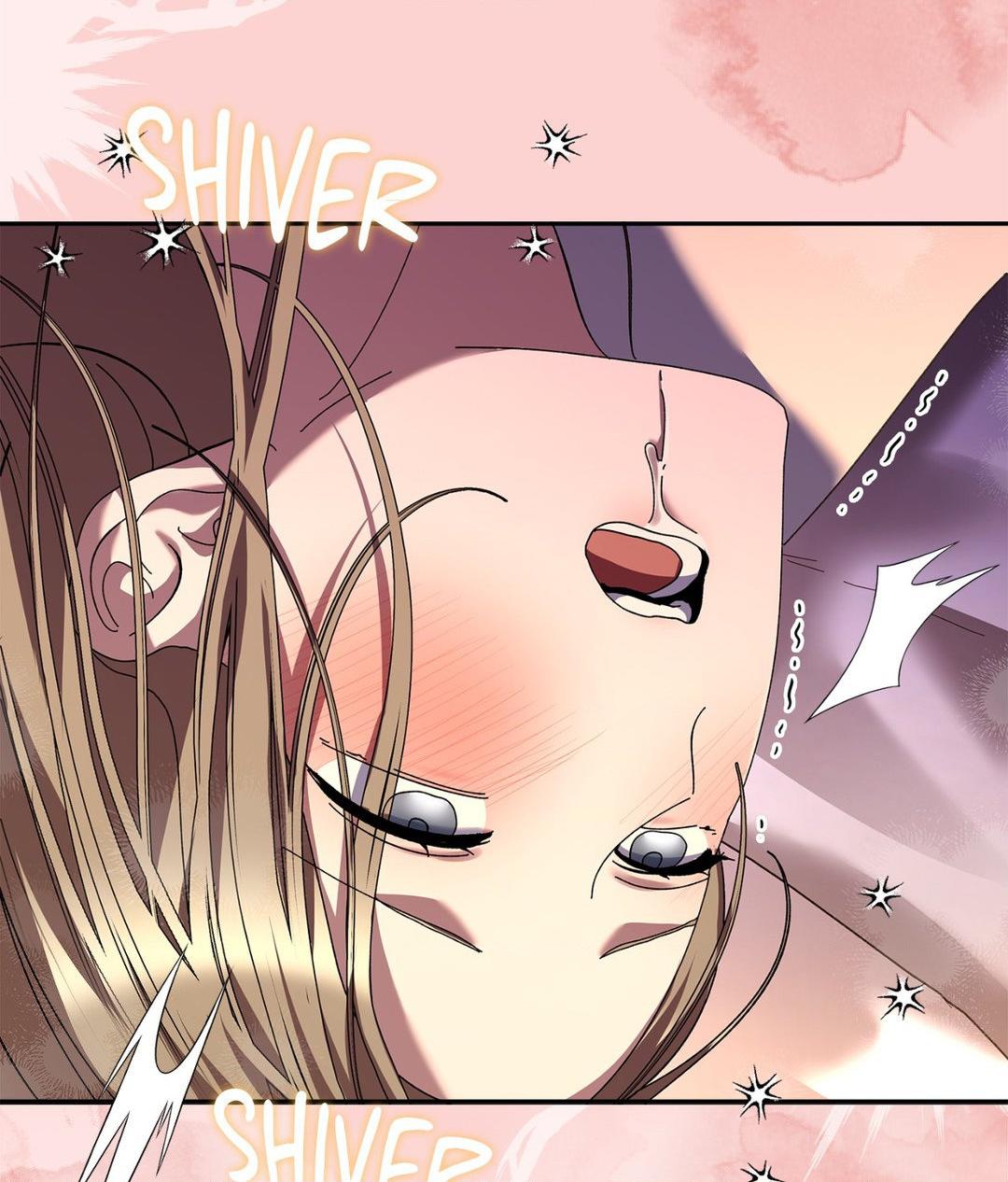 Dive Chapter 11 - Page 101