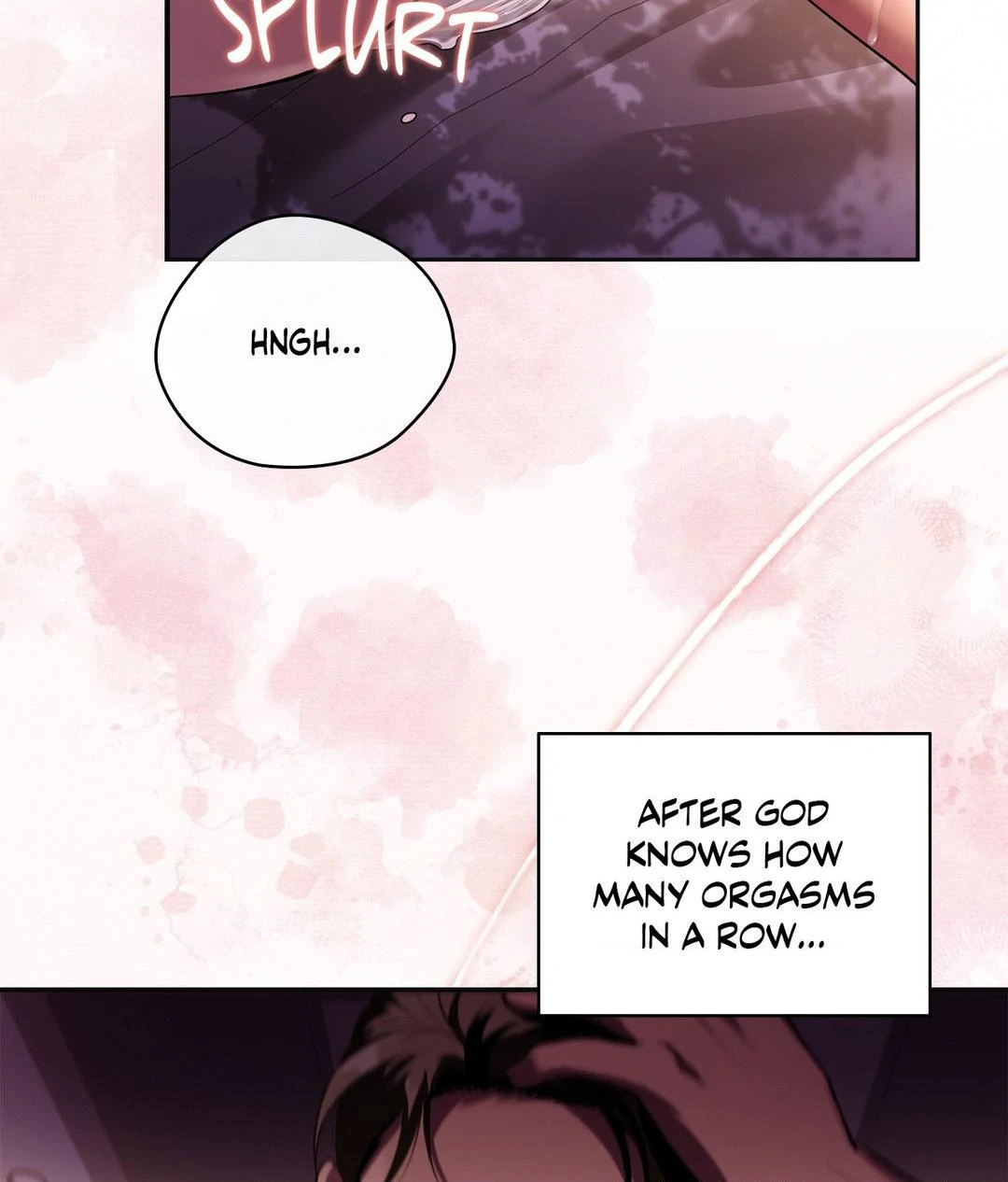 Dive Chapter 11 - Page 105