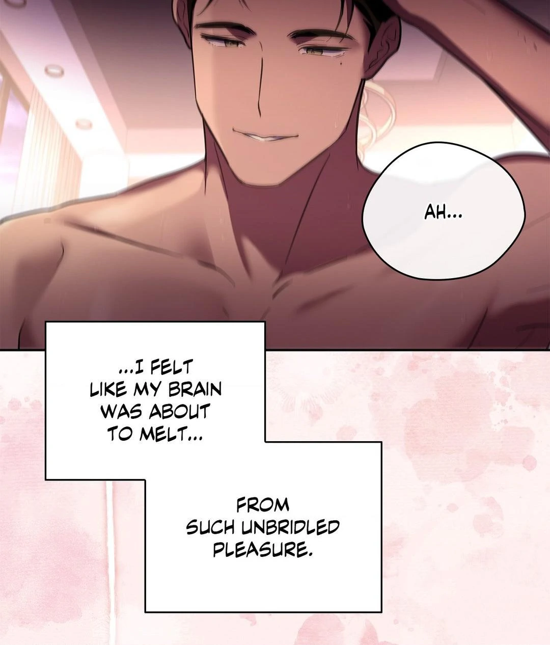 Dive Chapter 11 - Page 106