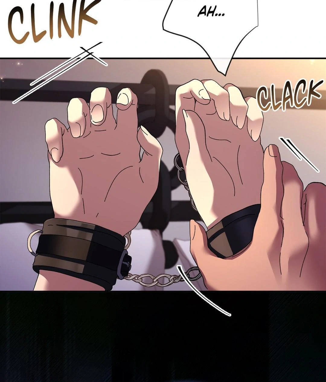 Dive Chapter 11 - Page 15