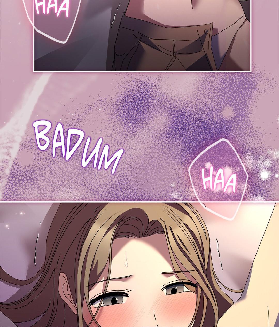 Dive Chapter 11 - Page 19