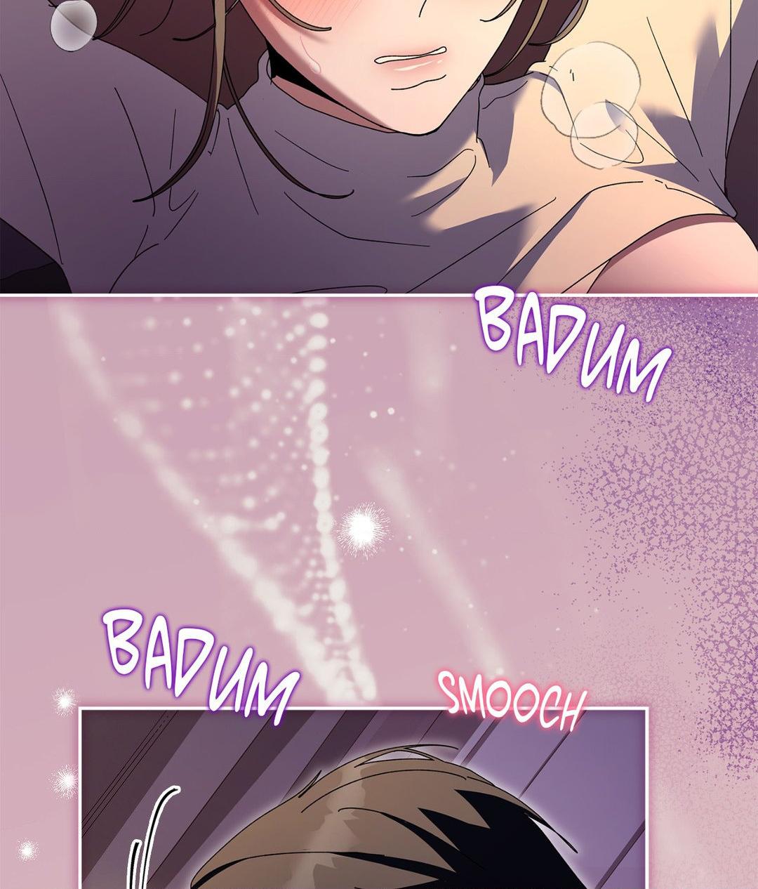 Dive Chapter 11 - Page 20