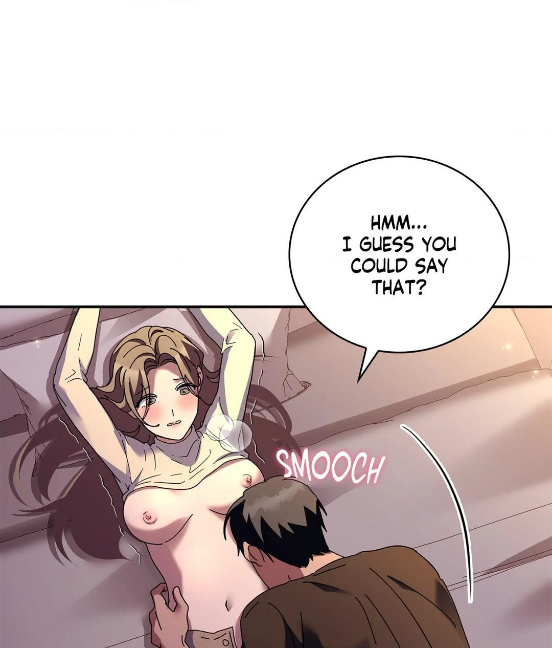 Dive Chapter 11 - Page 25