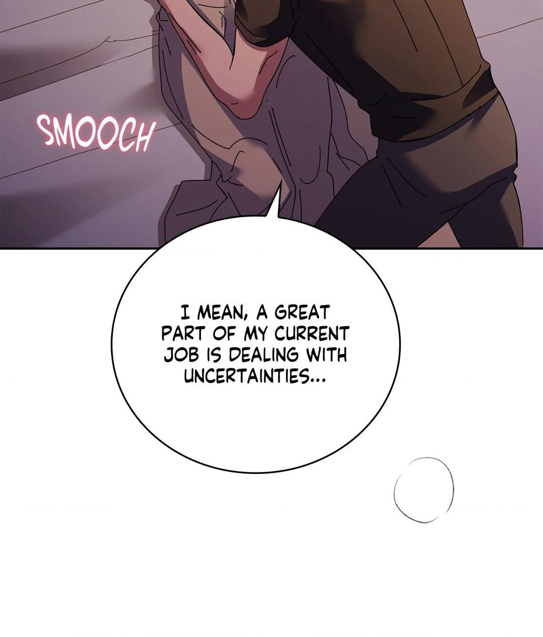 Dive Chapter 11 - Page 26