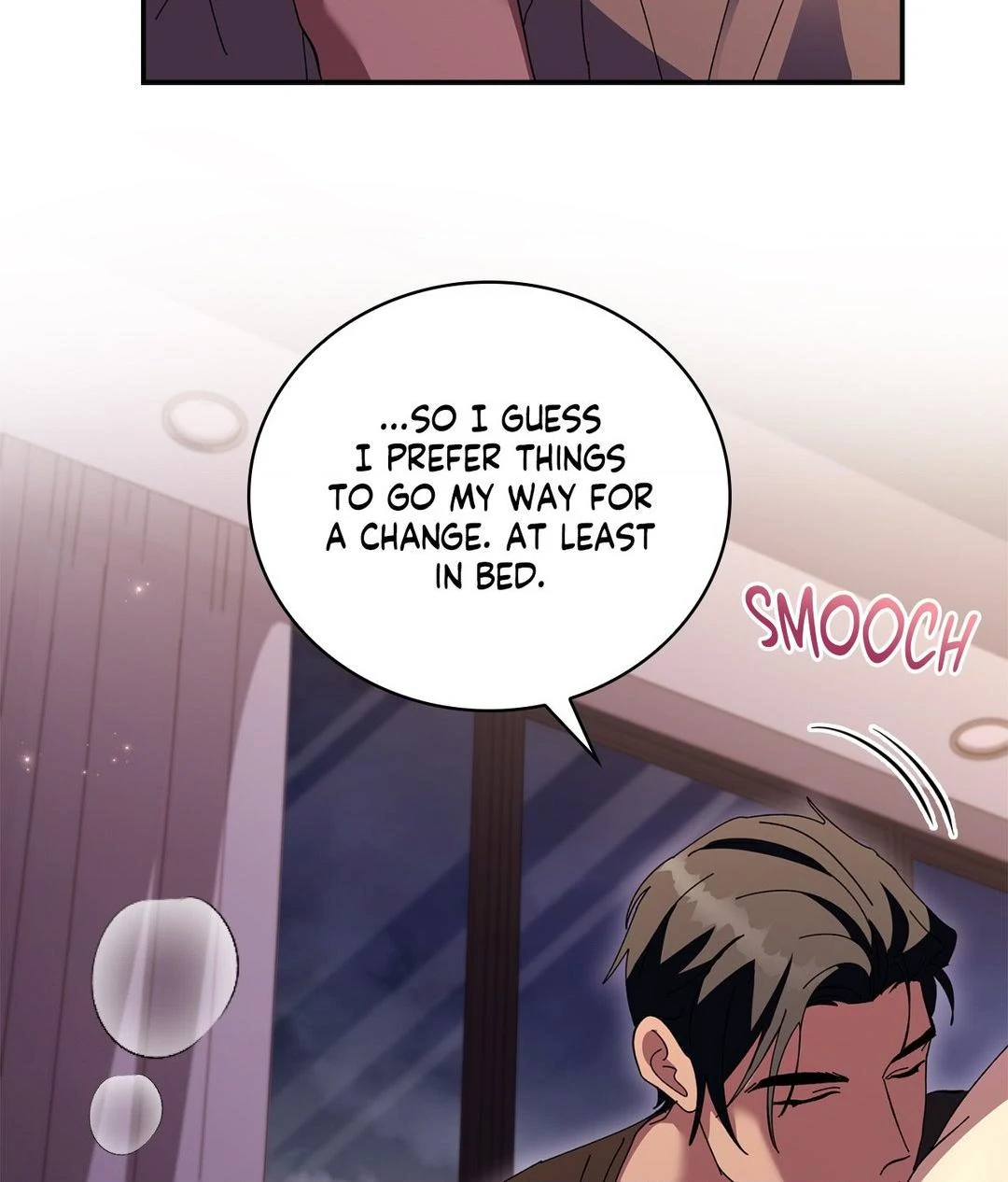 Dive Chapter 11 - Page 28
