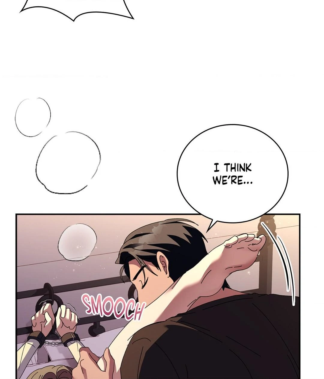 Dive Chapter 11 - Page 31