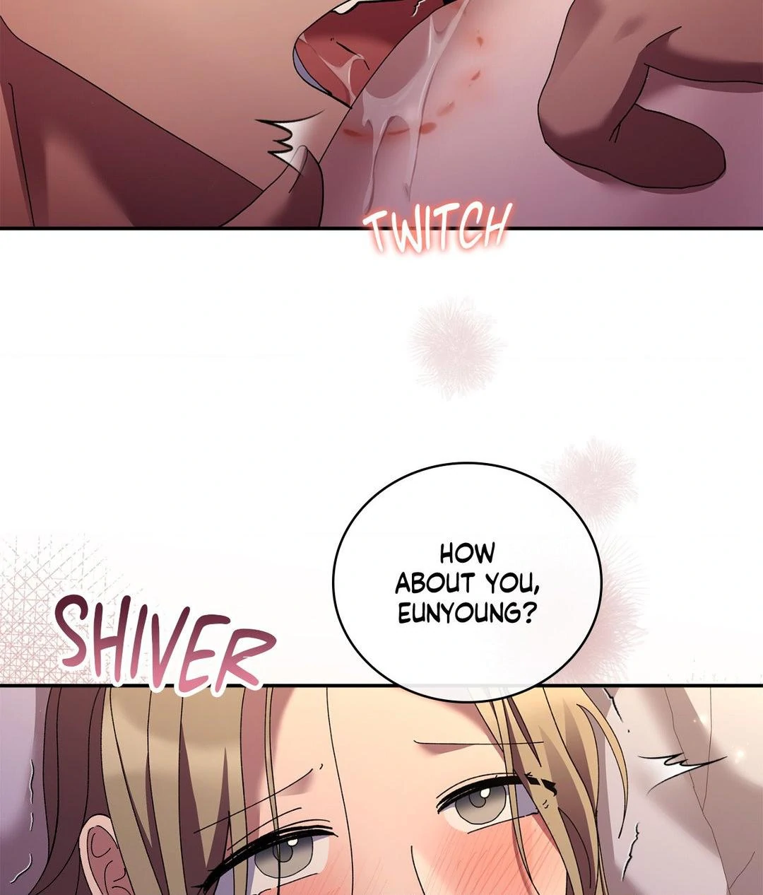 Dive Chapter 11 - Page 34
