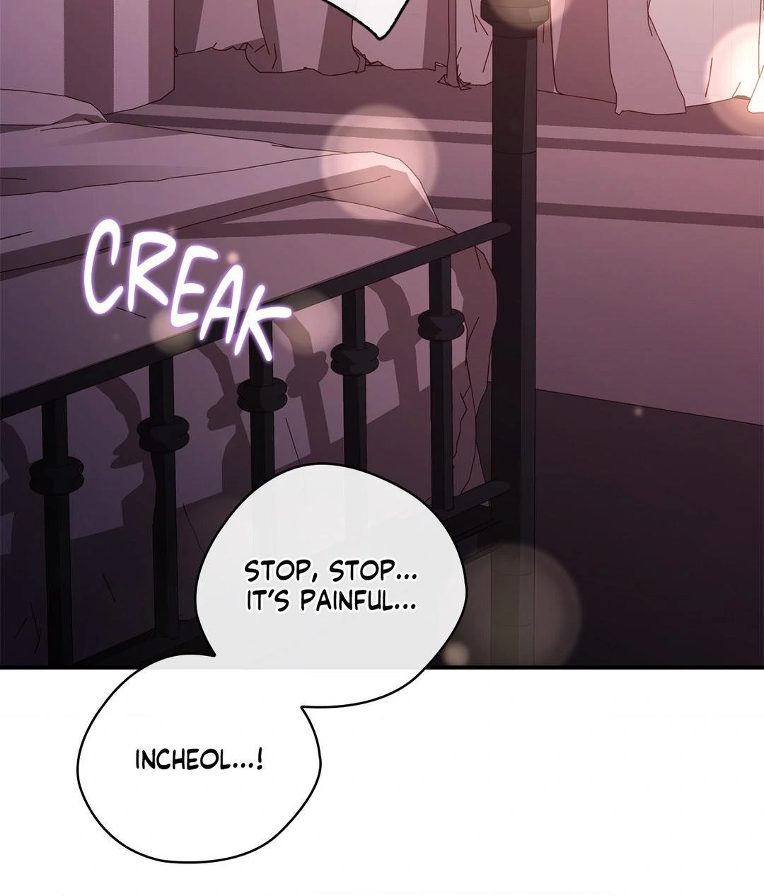 Dive Chapter 11 - Page 38