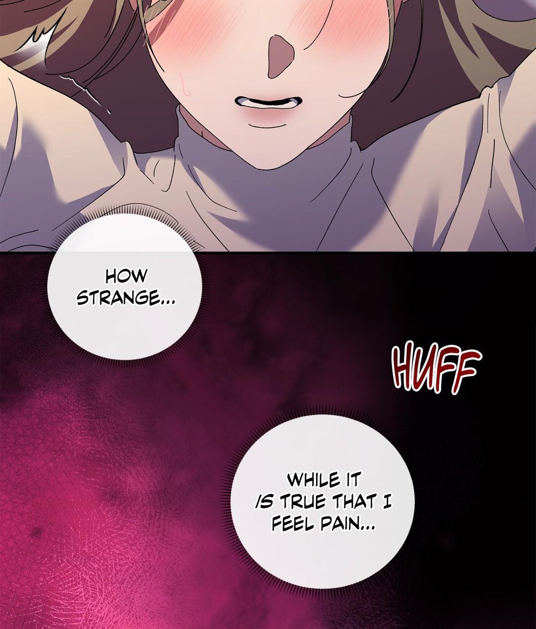 Dive Chapter 11 - Page 44