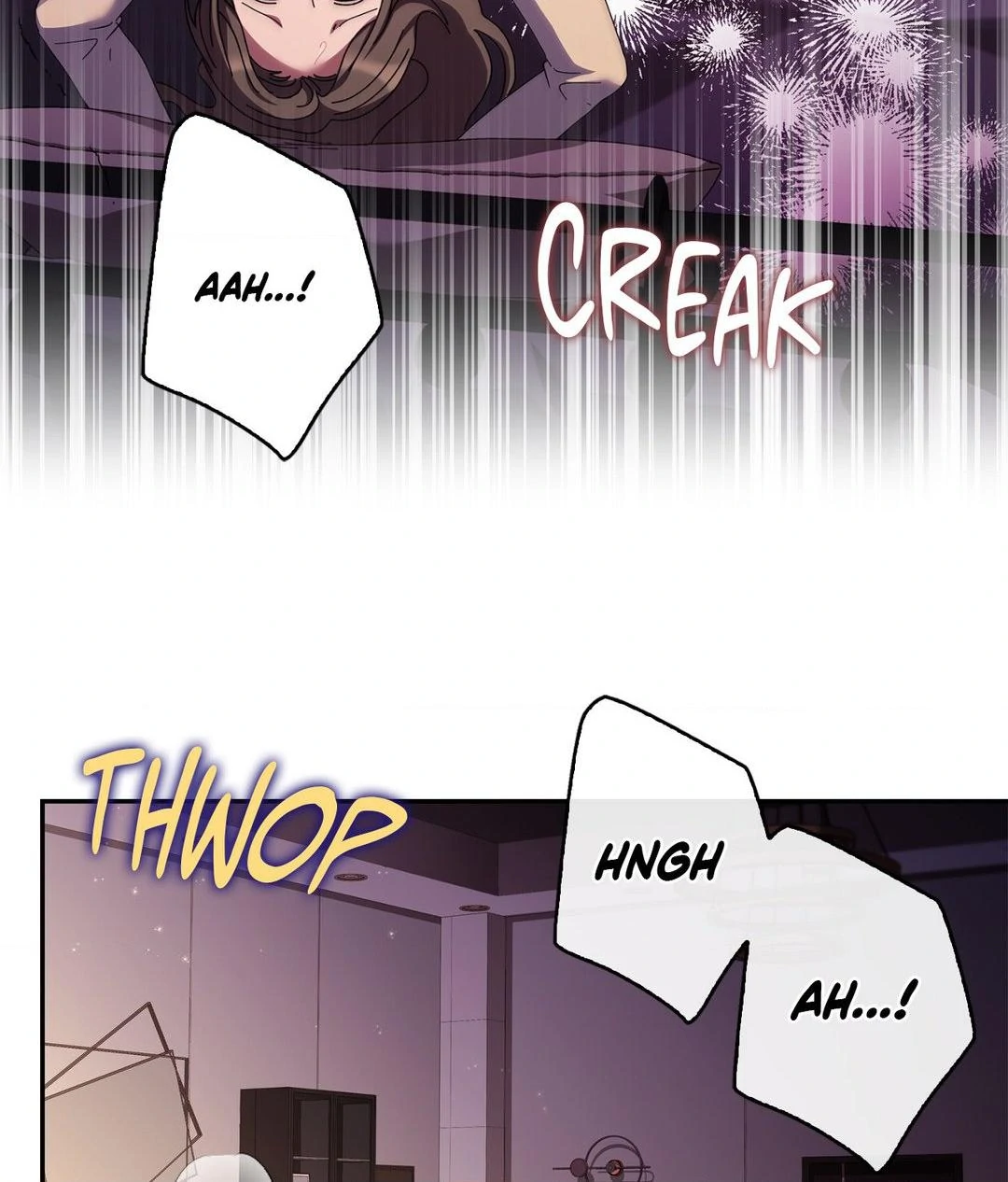 Dive Chapter 11 - Page 63