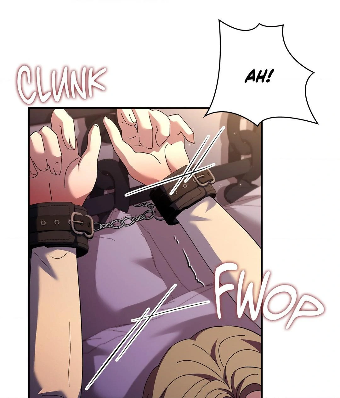 Dive Chapter 11 - Page 65