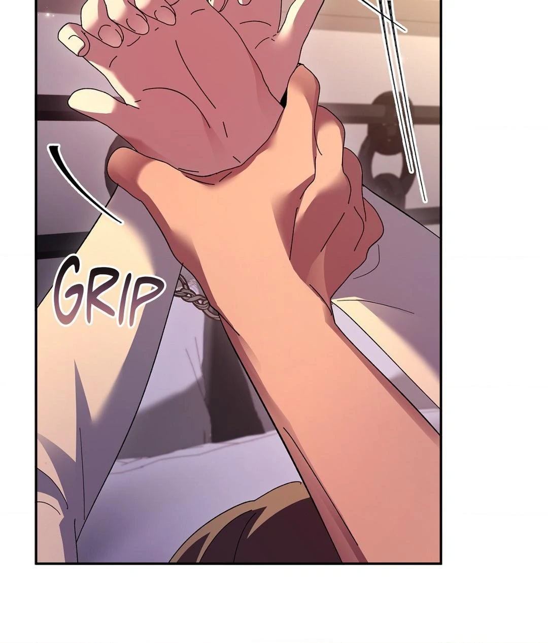Dive Chapter 11 - Page 8