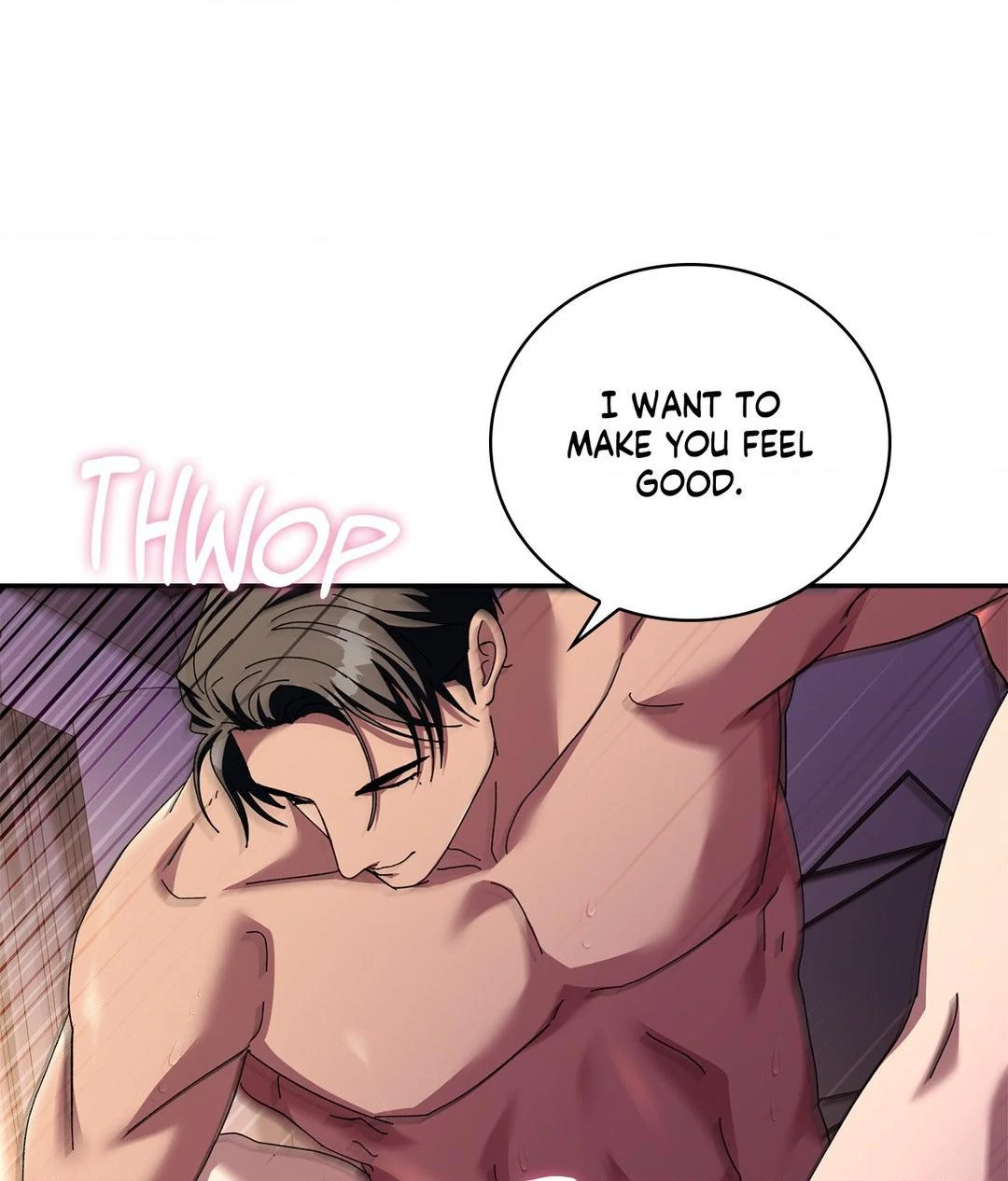 Dive Chapter 11 - Page 80