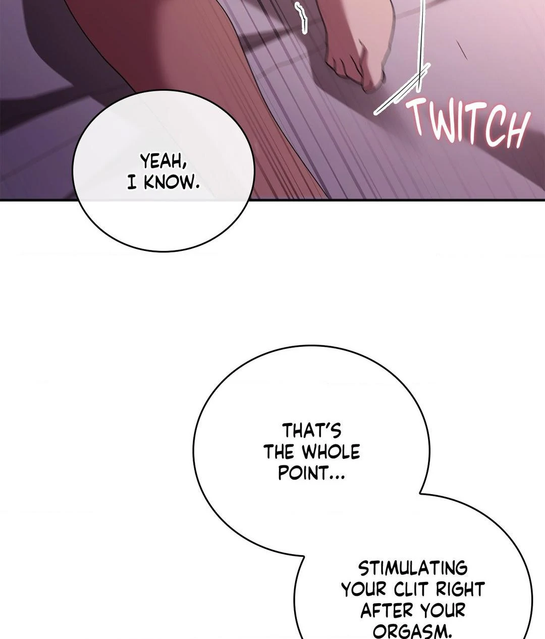 Dive Chapter 11 - Page 93