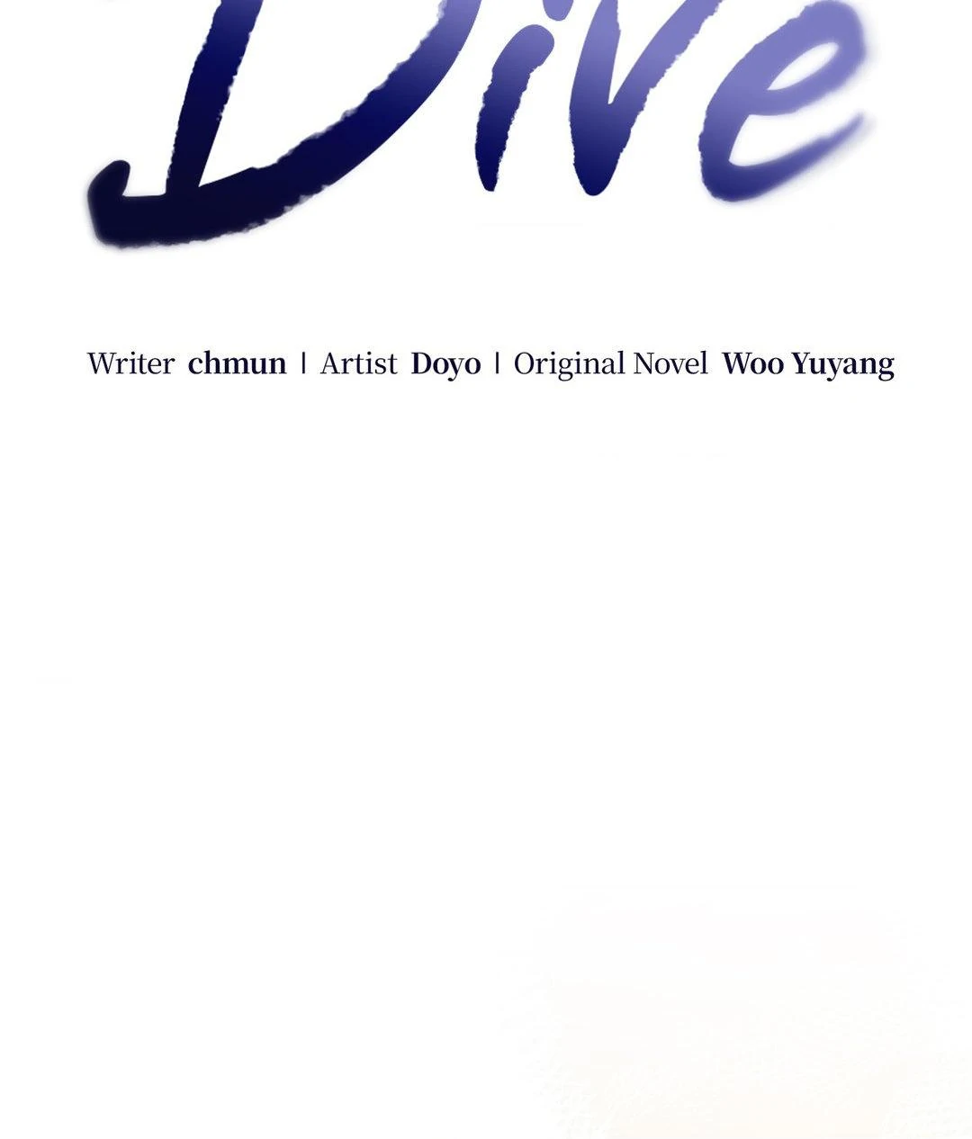 Dive Chapter 12 - Page 2