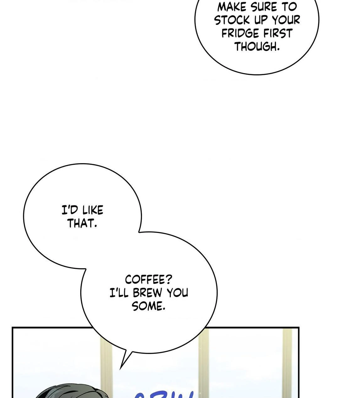 Dive Chapter 12 - Page 103