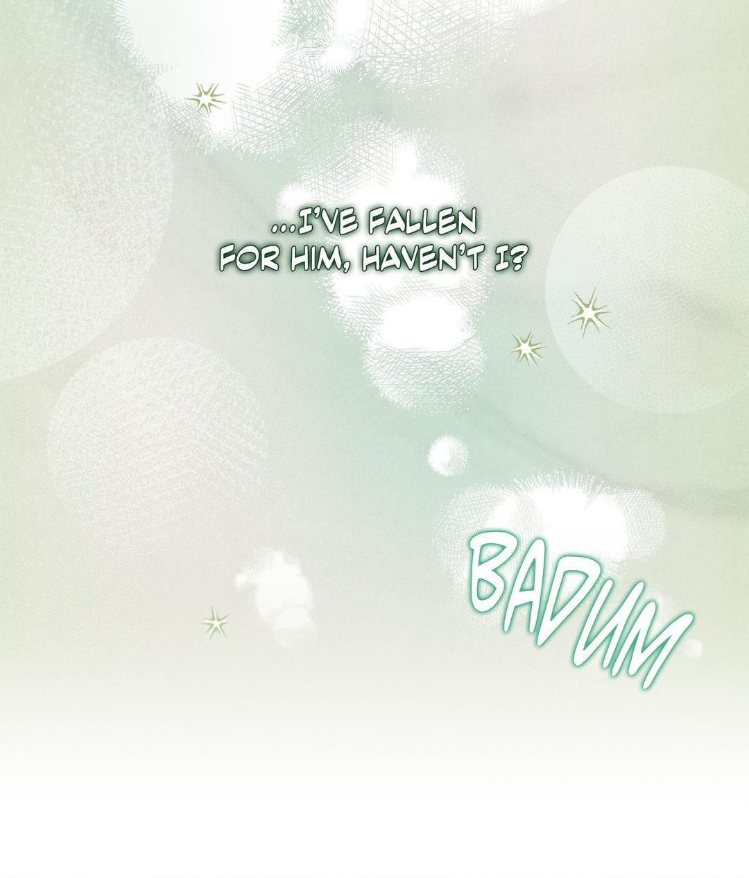 Dive Chapter 12 - Page 111