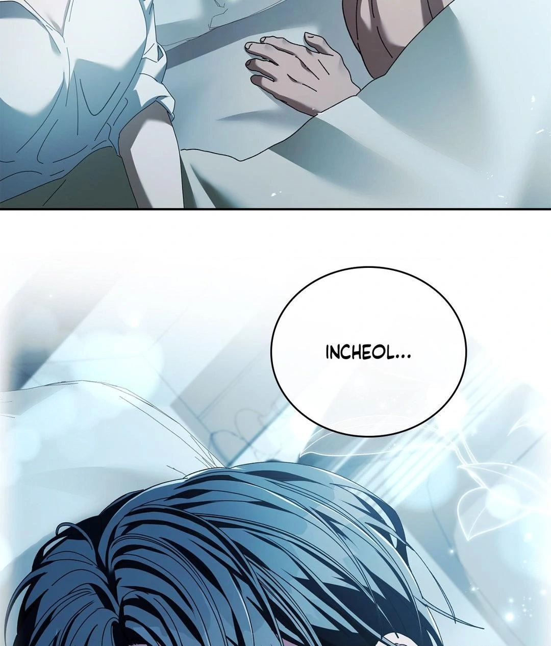 Dive Chapter 12 - Page 13