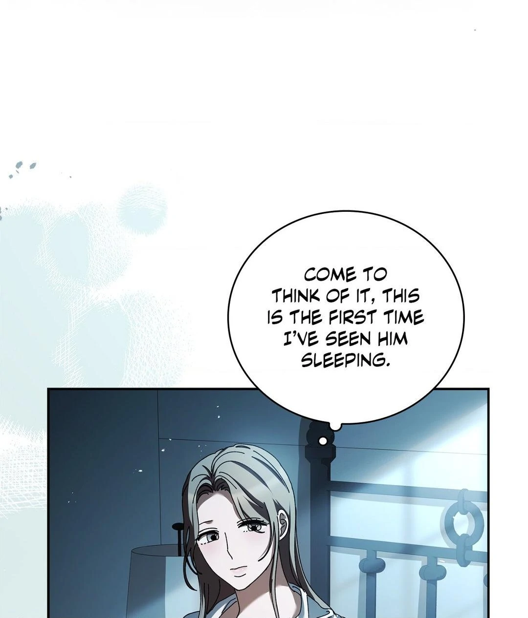 Dive Chapter 12 - Page 15