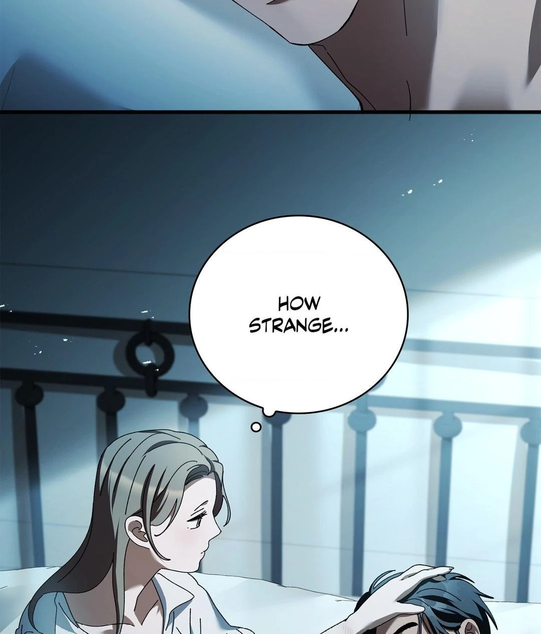 Dive Chapter 12 - Page 19