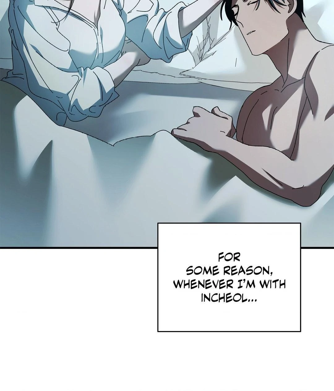 Dive Chapter 12 - Page 20
