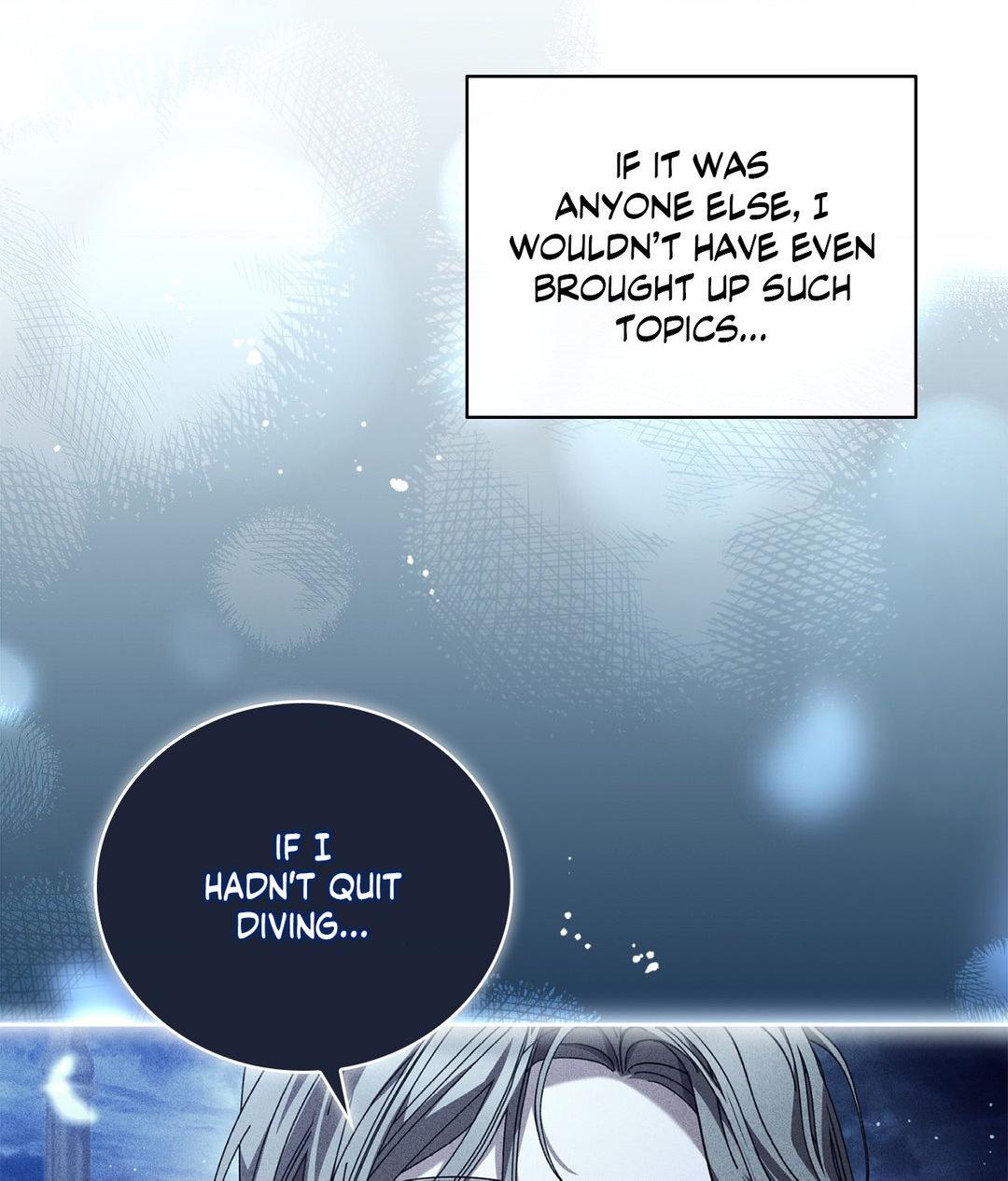 Dive Chapter 12 - Page 23