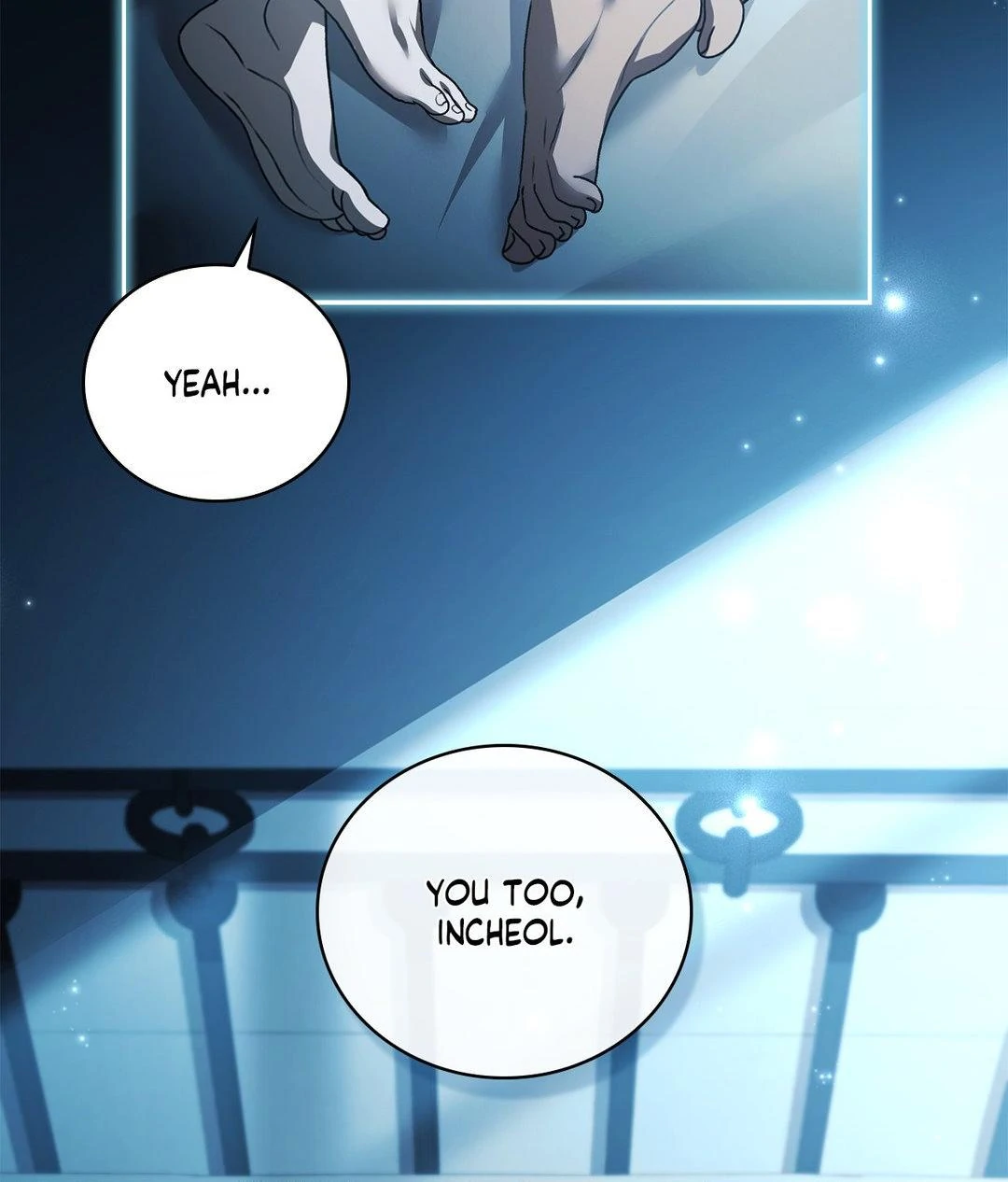 Dive Chapter 12 - Page 37