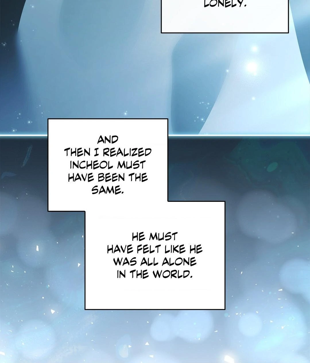 Dive Chapter 12 - Page 39