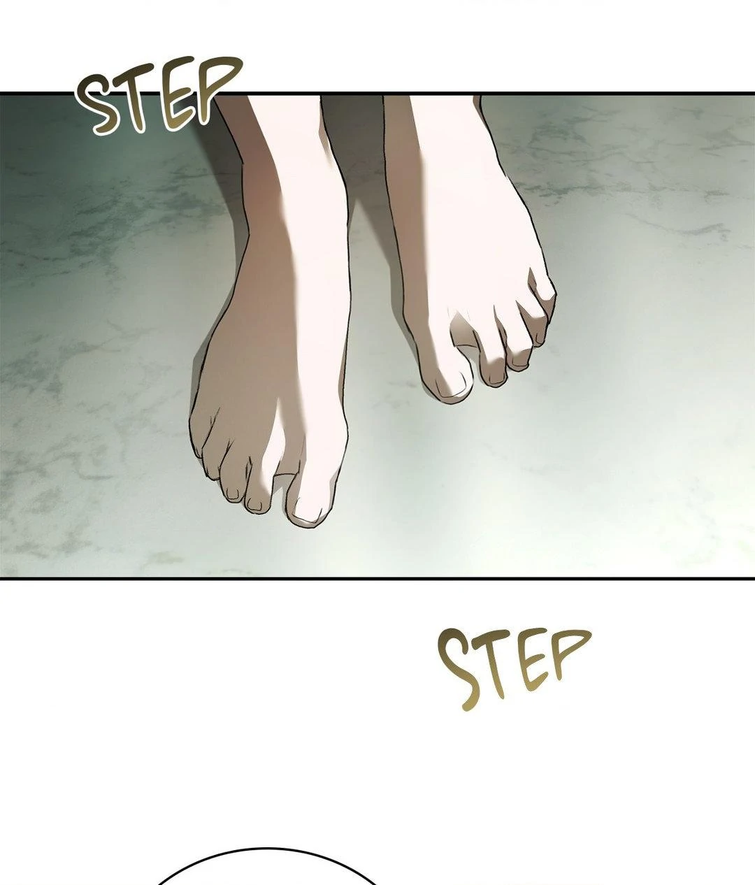 Dive Chapter 12 - Page 43