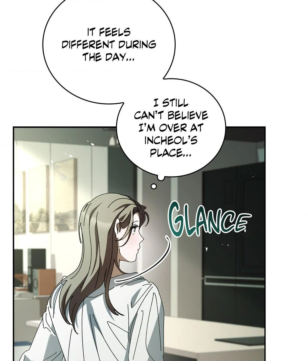 Dive Chapter 12 - Page 44