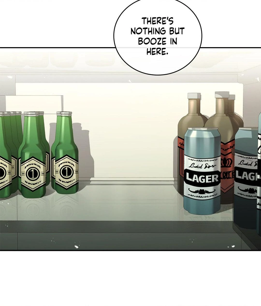 Dive Chapter 12 - Page 47