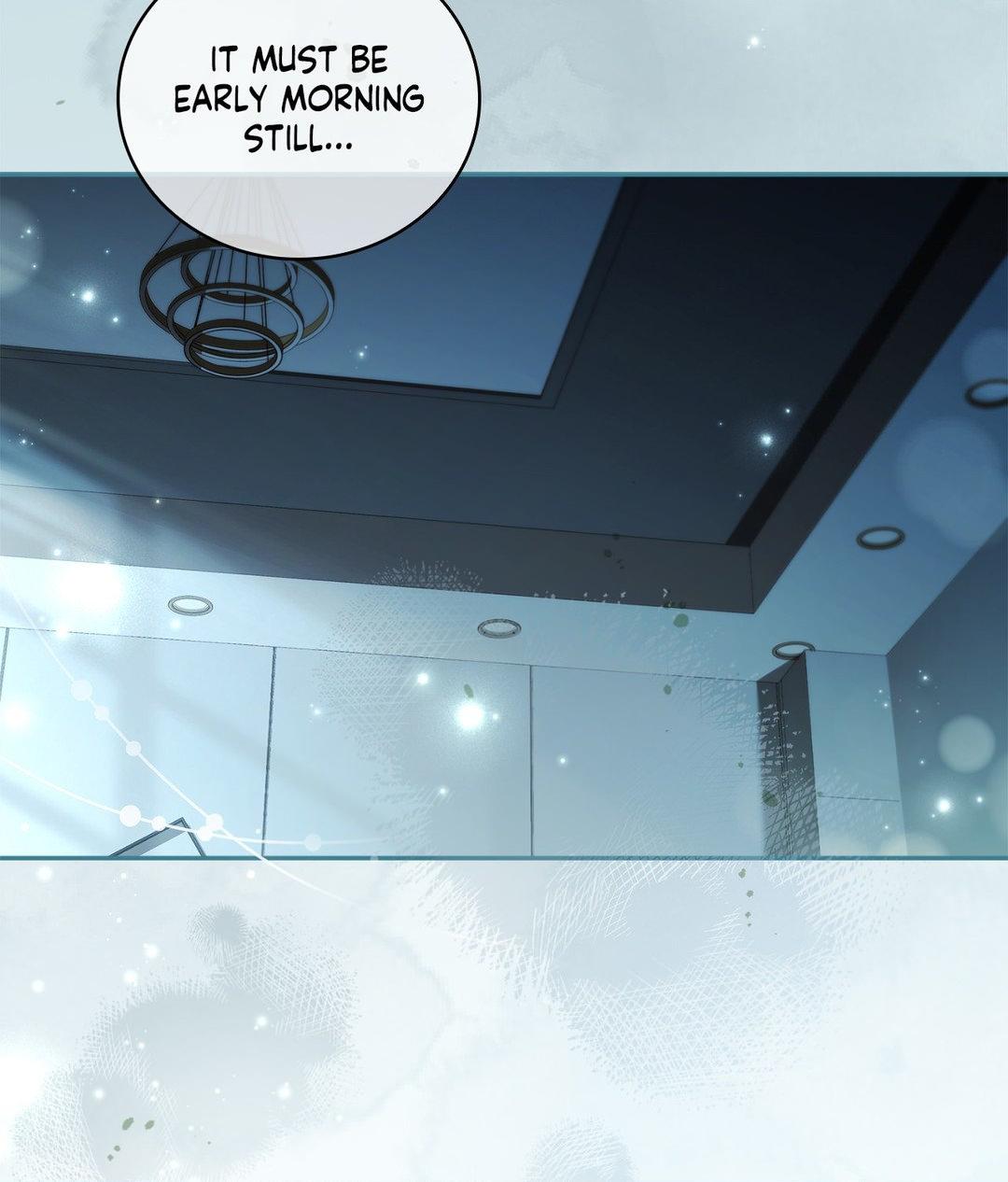 Dive Chapter 12 - Page 6