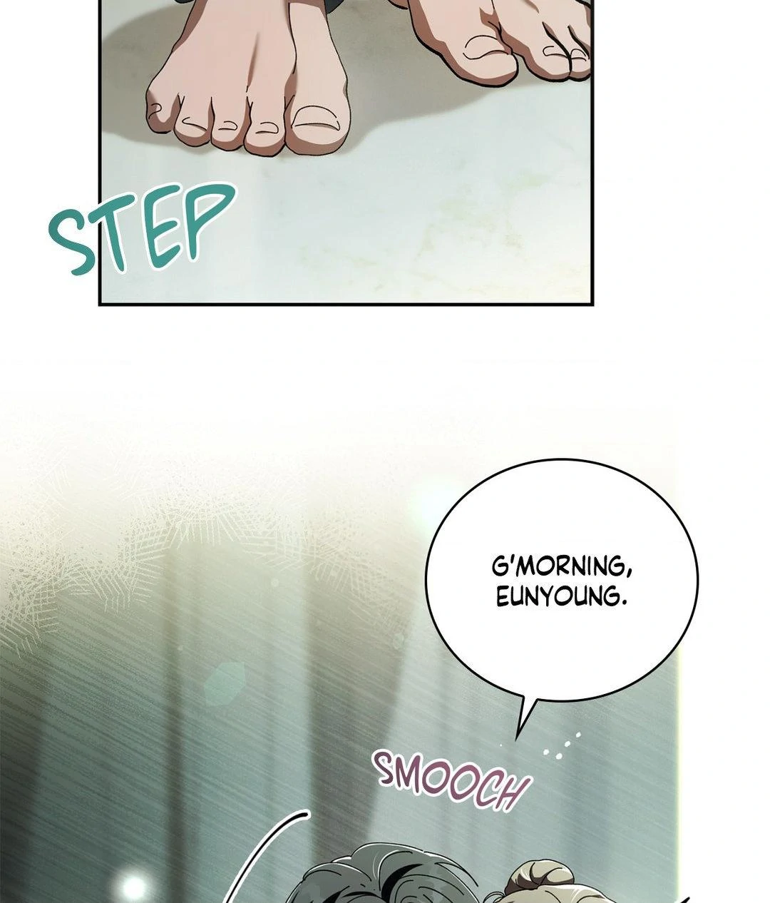 Dive Chapter 12 - Page 61