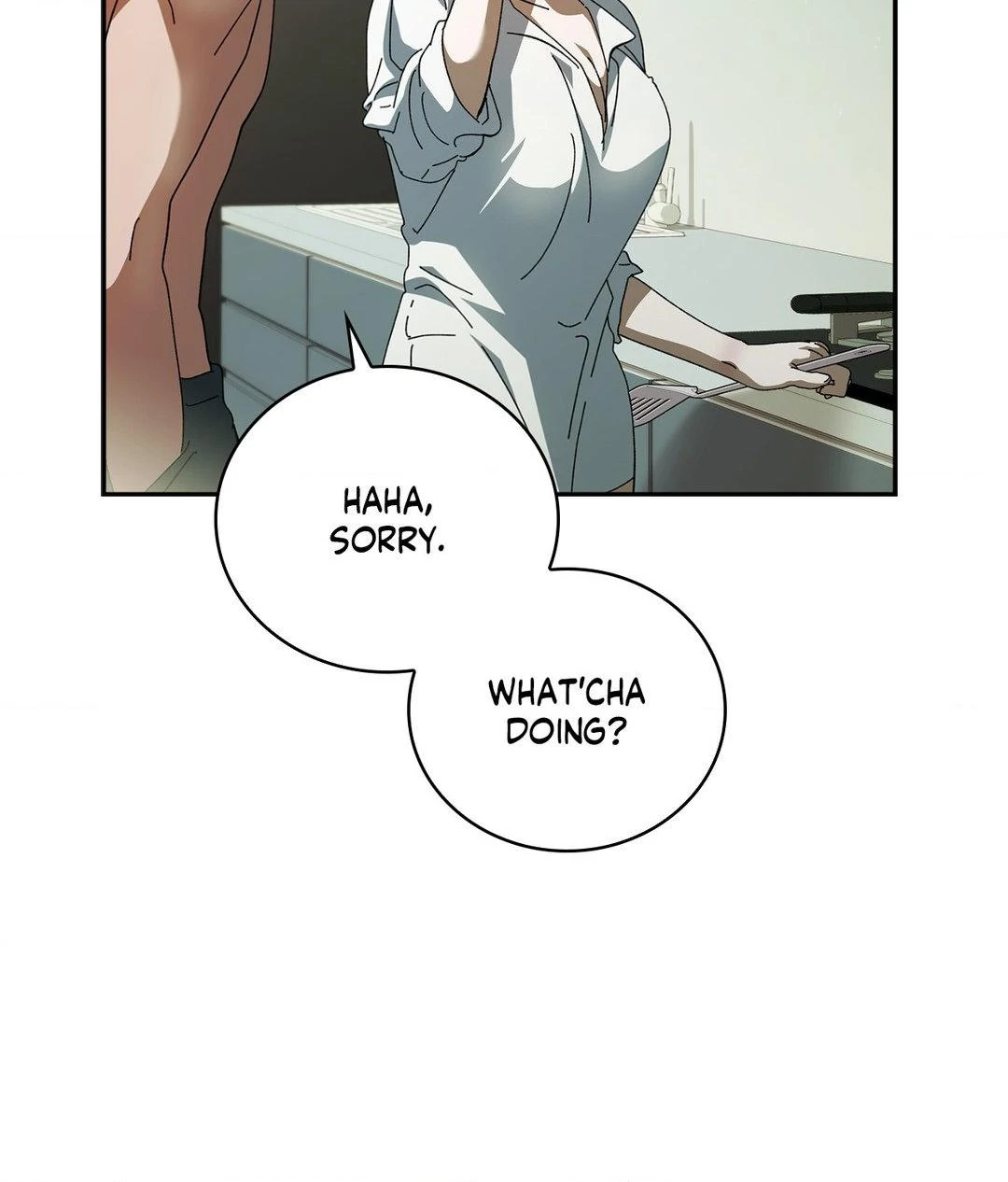Dive Chapter 12 - Page 65