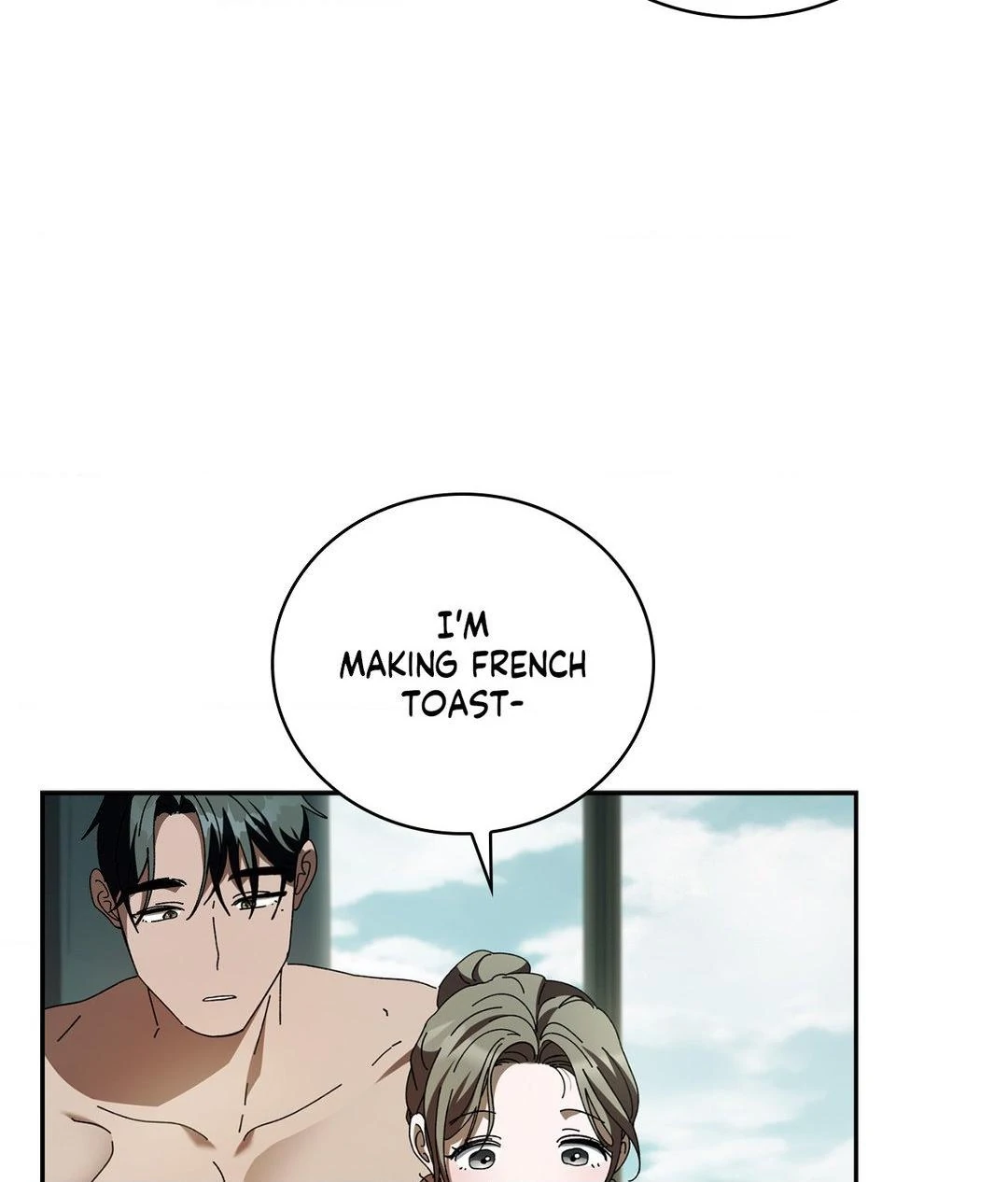 Dive Chapter 12 - Page 67