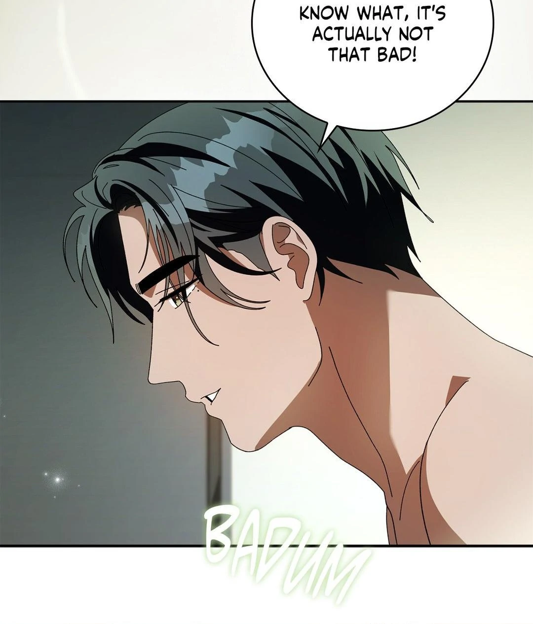 Dive Chapter 12 - Page 79
