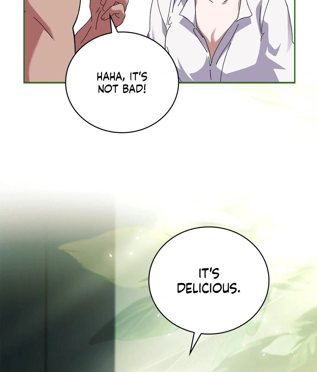 Dive Chapter 12 - Page 85