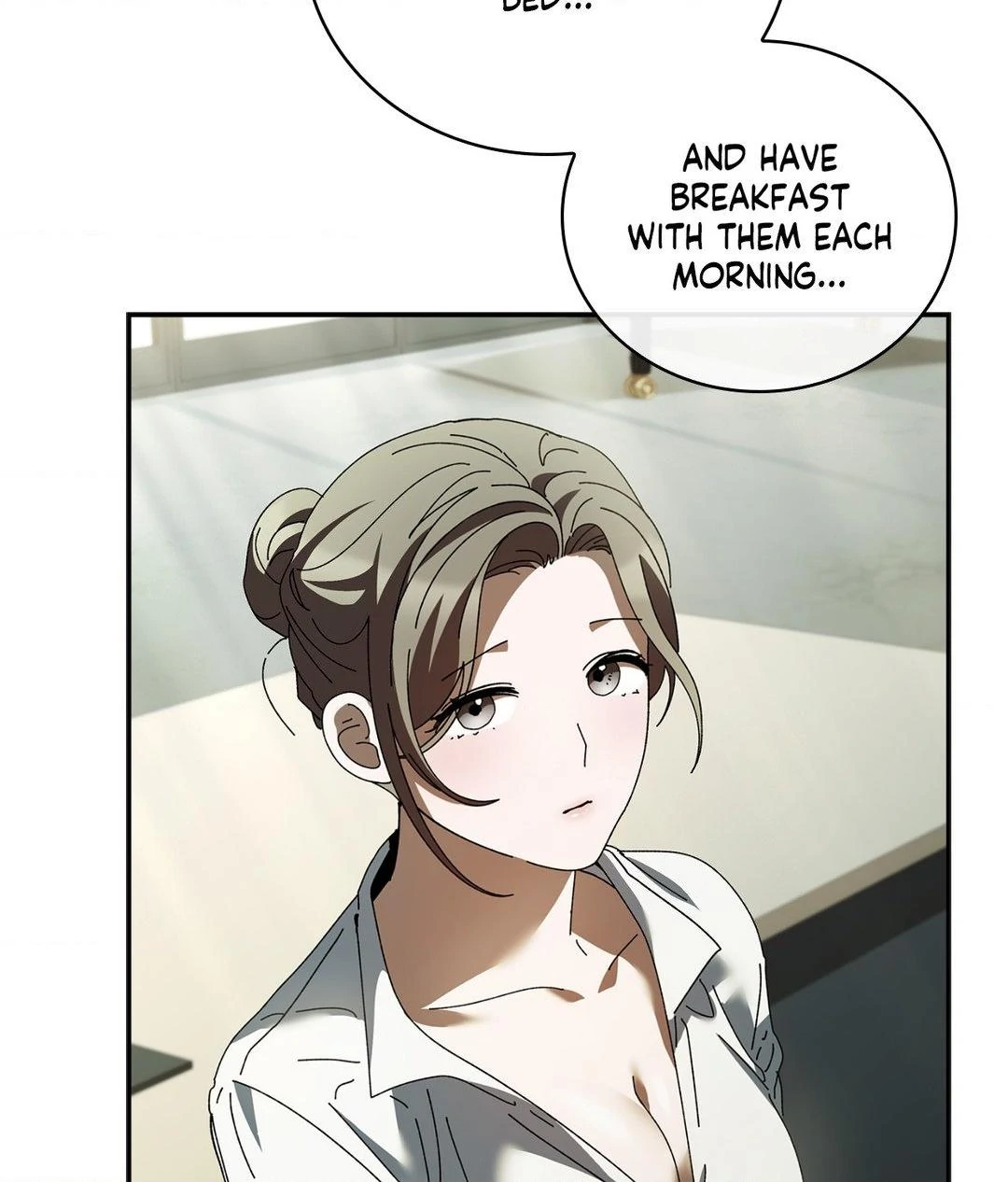 Dive Chapter 12 - Page 95