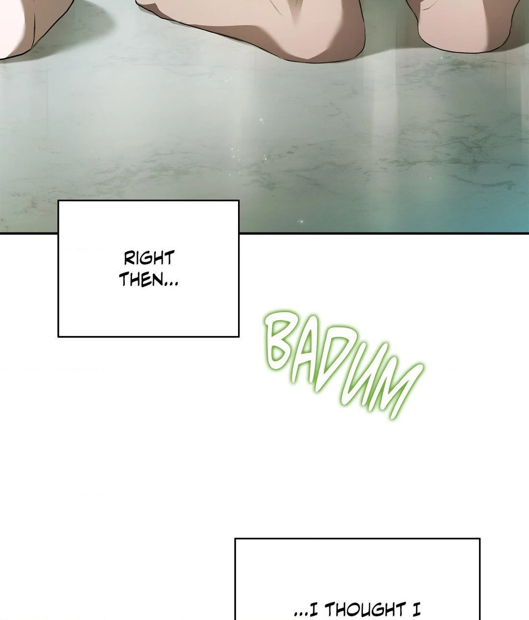 Dive Chapter 12 - Page 99