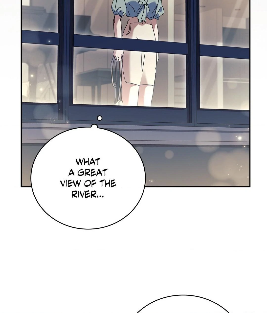 Dive Chapter 13 - Page 11